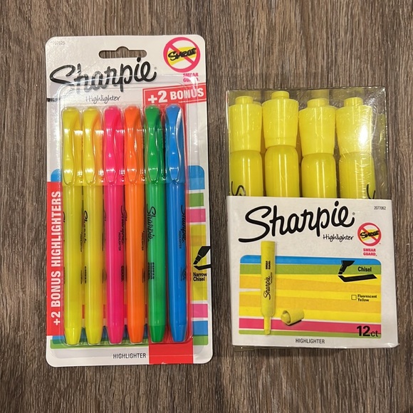 Lot of Writing Supply - Picture 4 of 5